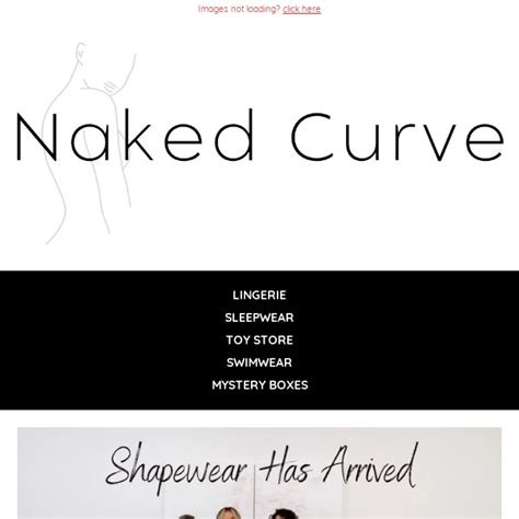 naked curve|naked.